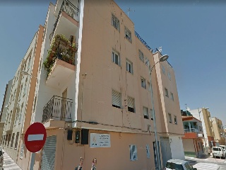 Piso en C/ La Molina, Roquetas de Mar (Almería) 2