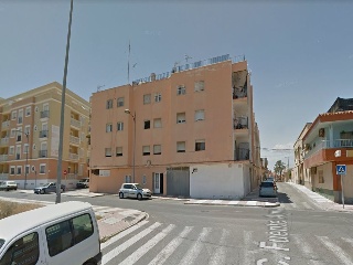Piso en C/ La Molina, Roquetas de Mar (Almería) 3