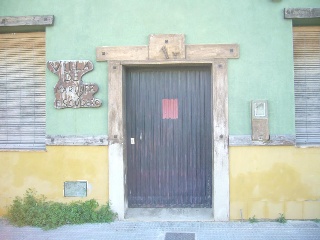 Casa adosada en Almoradí 2