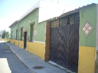 Casa adosada en Almoradí 3