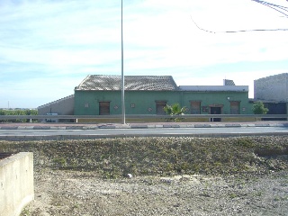 Casa adosada en Almoradí 10