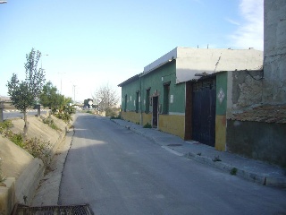 Casa adosada en Almoradí 11