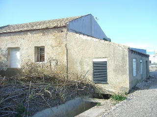 Casa adosada en Almoradí 12