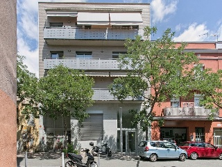 Pisos banco Barcelona