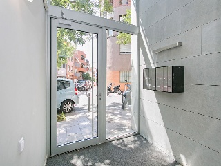 Dúplex en Barcelona 2