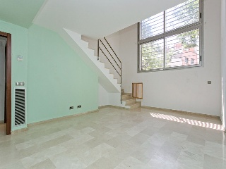 Dúplex en Barcelona 6