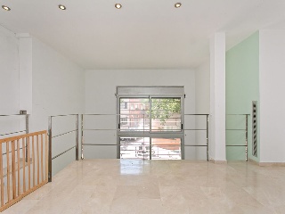 Dúplex en Barcelona 12