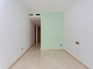 Dúplex en Barcelona 21