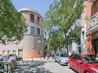 Dúplex en Barcelona 26
