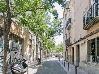 Dúplex en Barcelona 27