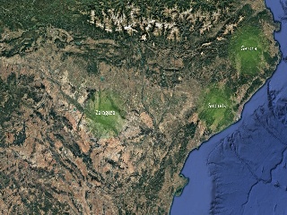 Suelo en C/ Del Senyoret, Subirats (Barcelona) 5