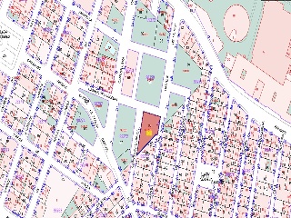 Suelo urbano consolidado en Tortosa - Tarragona - 2