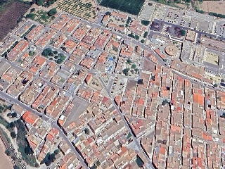Suelo urbano consolidado en Tortosa - Tarragona - 3