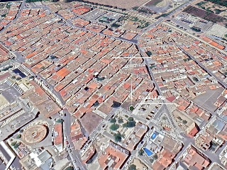 Suelo urbano consolidado en Tortosa - Tarragona - 4