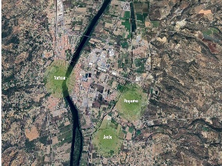 Suelo urbano consolidado en Tortosa - Tarragona - 5