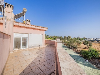 Vivienda unifamiliar en Aljaraque - Huelva - 19