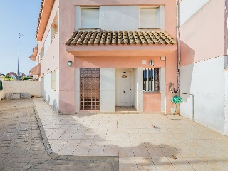 Vivienda unifamiliar en Aljaraque - Huelva - 23
