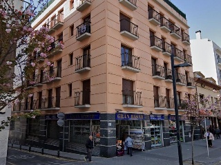 Garaje en venta en Ripollet de 9  m²
