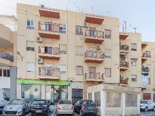 Piso en venta en Orihuela de 96  m²
