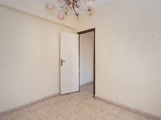 Piso en C/ Congreso-Hurchillo (Alicante) 10
