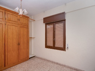 Piso en C/ Congreso-Hurchillo (Alicante) 12