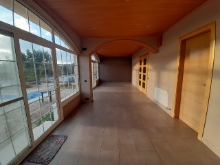 Chalet independiente en Palau-solità i Plegamans 15