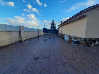 Chalet independiente en Palau-solità i Plegamans 35