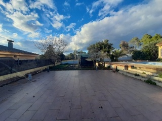 Chalet independiente en Palau-solità i Plegamans 43