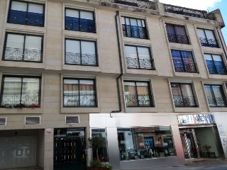Garaje en venta en Ribeira de 10  m²