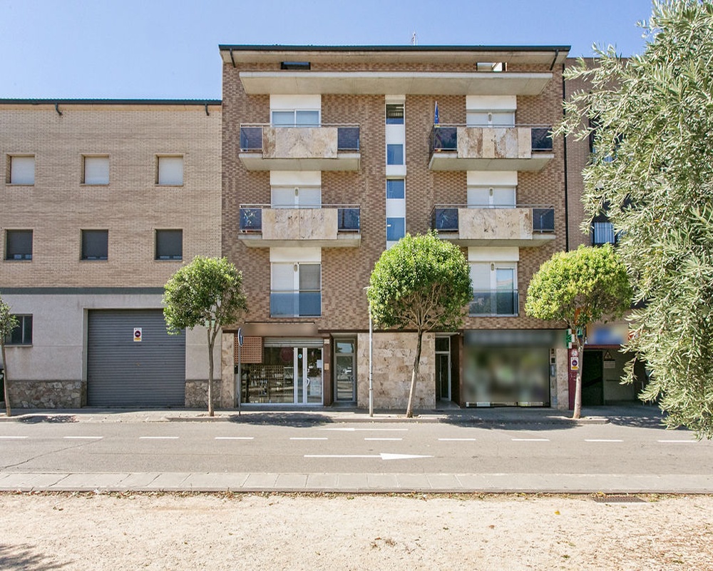 Dúplex con garaje en C/ Joan XXIII - Sant Fruitós de Bages - Barcelona