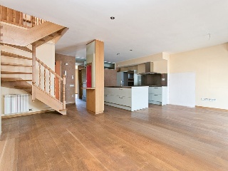 Dúplex con garaje en C/ Joan XXIII - Sant Fruitós de Bages - Barcelona 2