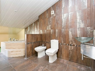 Dúplex con garaje en C/ Joan XXIII - Sant Fruitós de Bages - Barcelona 14