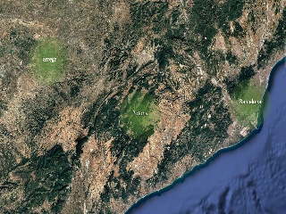 Suelo en C/ Boixadors, Pontons (Barcelona) 5