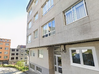 Garaje en venta en Malpica De Bergantiños de 779  m²