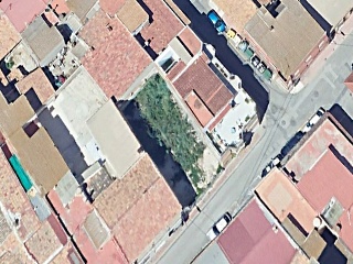 Solar en C/ Nueva, Molina de Segura (Murcia) 3