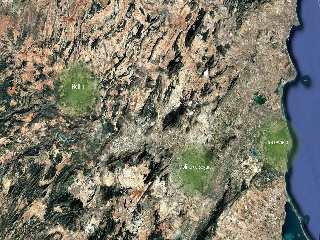 Solar en C/ Nueva, Molina de Segura (Murcia) 5