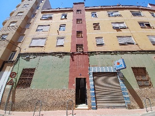 Piso en venta en La Vall D'uixó de 91  m²