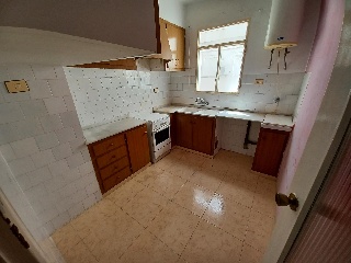 Piso en Av. Corazón de Jesús, La Vall d´Uixó (Castellón 3