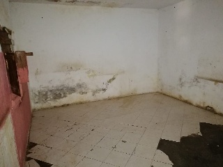 Vivienda en C/ Hermano José Luis Vallejo, Fustiñana (Navarra) 5