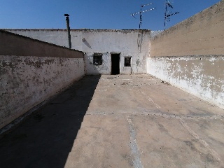 Vivienda en C/ Hermano José Luis Vallejo, Fustiñana (Navarra) 9