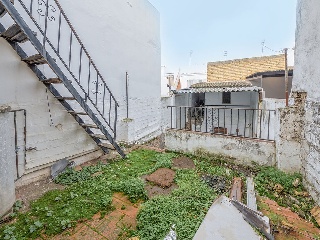Casa adosada en C/ Nueva, La Puebla de Cazalla (Sevilla) 16