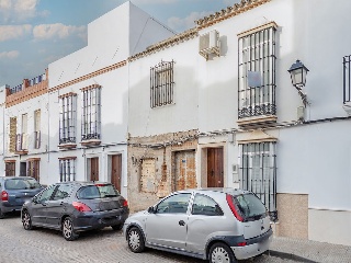 Casa adosada en C/ Nueva, La Puebla de Cazalla (Sevilla) 17