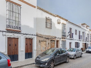 Casa adosada en C/ Nueva, La Puebla de Cazalla (Sevilla) 18