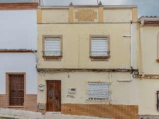 Casa adosada en Morón de la Frontera 2