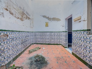 Casa adosada en Morón de la Frontera 8