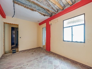 Casa adosada en Morón de la Frontera 10