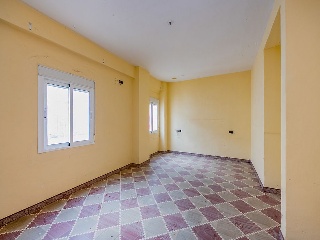Casa adosada en Morón de la Frontera 12