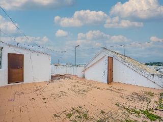 Casa adosada en Morón de la Frontera 18