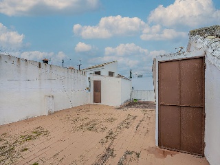 Casa adosada en Morón de la Frontera 19