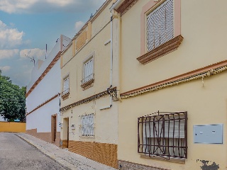 Casa adosada en Morón de la Frontera 20